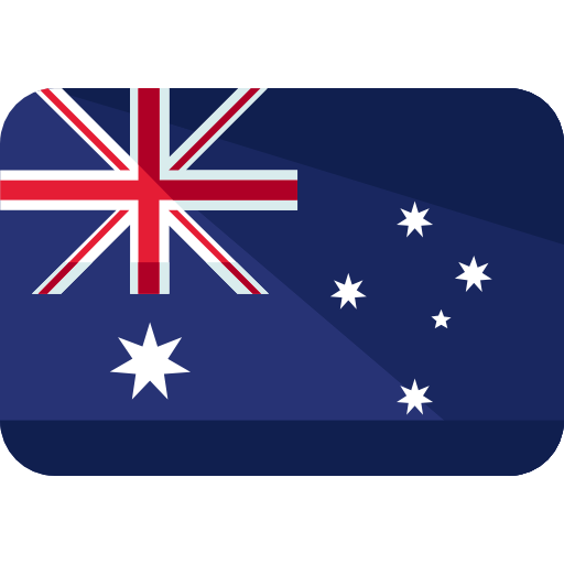 Bandera de Australia