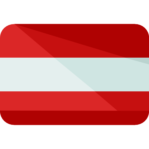 Bandera de Austria