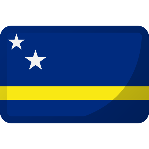 Bandera de Curazao