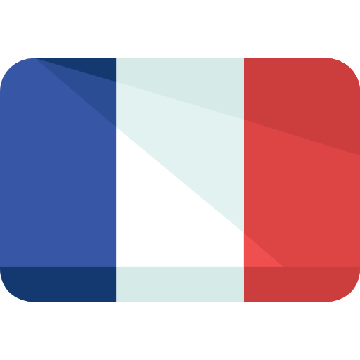 Bandera de Francia
