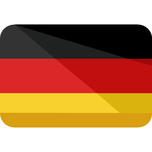Bandera de Alemania