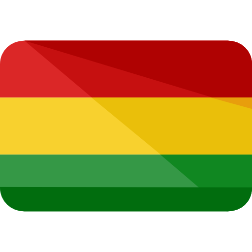 Bandera de Ghana