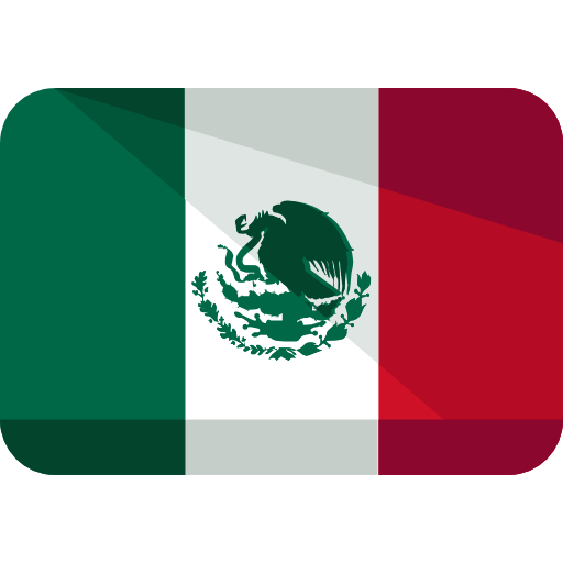 Bandera de México