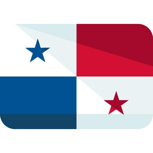 Bandera de Panamá