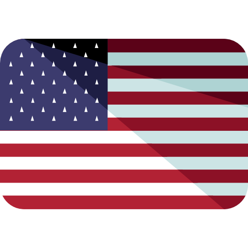Bandera de Estados Unidos